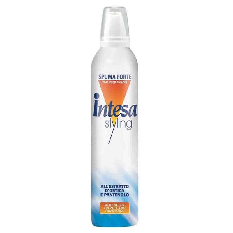 موس مو اینتسا حجم 300 میل Intesa Styling Mousse