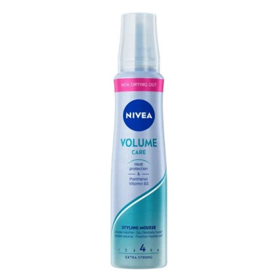 موس مو نیوآ Nivea حجم 150 میل در 3 مدل