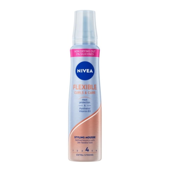 موس مو نیوآ Nivea حجم 150 میل در 3 مدل