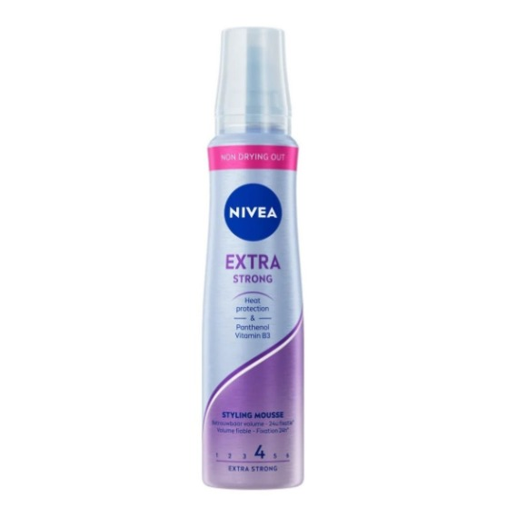 موس مو نیوآ Nivea حجم 150 میل در 3 مدل