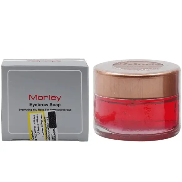 صابون لیفت ابرو مورلی 