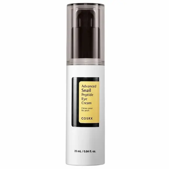 کرم دور چشم حلزون کوزارکس 25ml