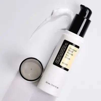 کرم دور چشم حلزون کوزارکس 25ml