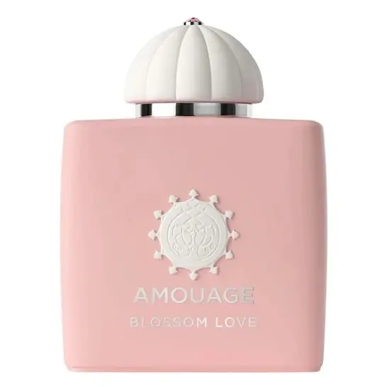 ادکلن آمواج بلاسم لاو مسترکوالیتی100میل|Amouage Blossom Love Master Quality Cologne 100ml