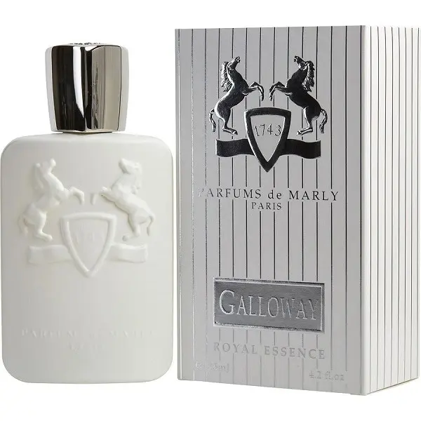 عطر پرفیوم د مارلی گالووی اماراتی 100میل