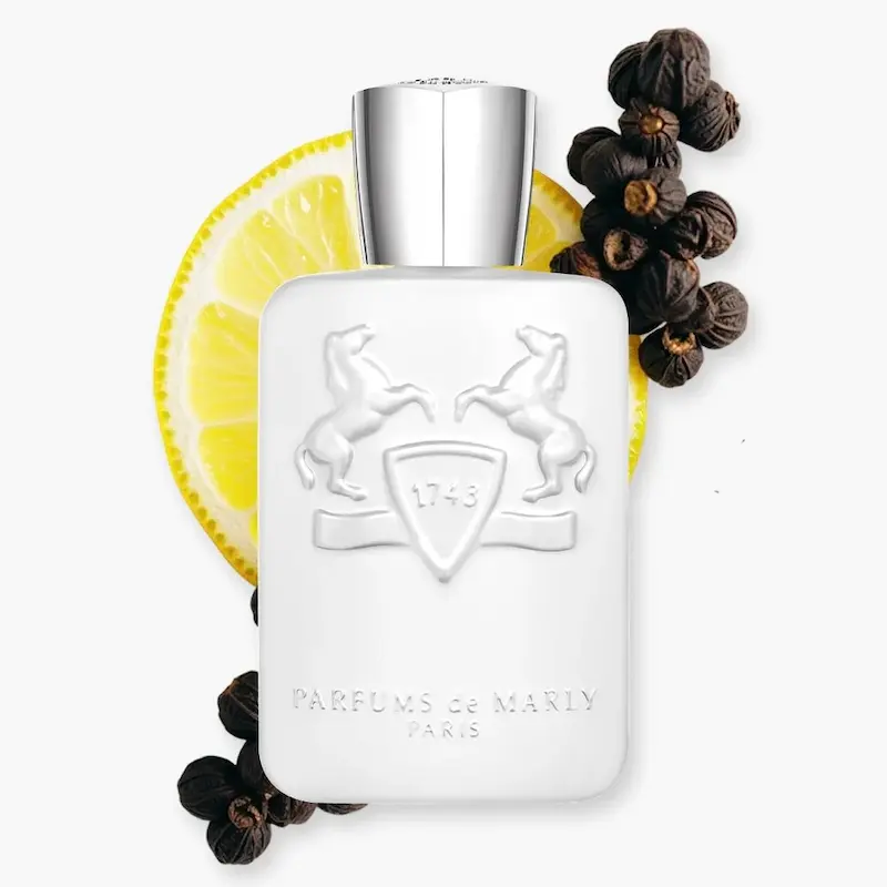 عطر پرفیوم د مارلی گالووی اماراتی 100میل