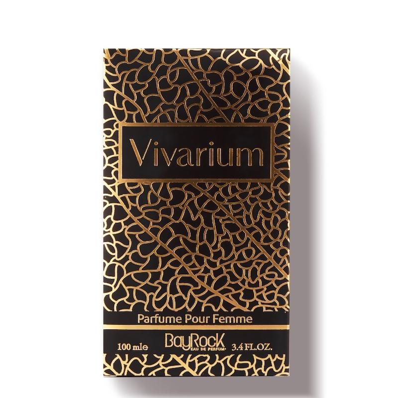 ادو پرفیوم بایراک زنانه مدل VIVARIUM حجم ۱۰۰ میلی لیتر