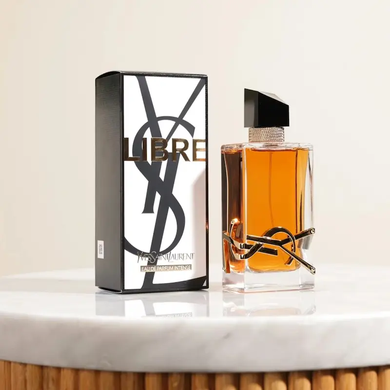 عطر ایو سن لورن لیبره اینتنس Yves Saint Laurent Libre Intense(اماراتی)