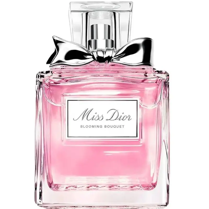 عطر زنانه دیور میس دیور بلومینگ بوکت 100م (اماراتی)