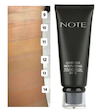 کرم پودر مرطوب کننده Luminous نوت 35 میل Note lominous moisturzing foundation در 6 رنگ