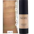 کرم پودر مات کننده قوی نوت 35 میل Note Mattifying Extreme Wear Foundation در 5 رنگ