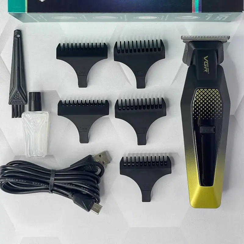 ماشین اصلاح خط زن وی جی آر  VGR V-253
