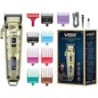 ماشین اصلاح موی سر و صورت وی جی آر مدل V-005 VGR V-005 hair and facial hair trimmer