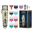 ماشین اصلاح موی سر و صورت وی جی آر مدل V-005 VGR V-005 hair and facial hair trimmer