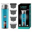 ماشین اصلاح سر و صورت وی جی آر V-943