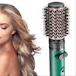 سشوار چرخشی برس دار وی جی آر VGR مدل V-498 دو کاره 2IN1