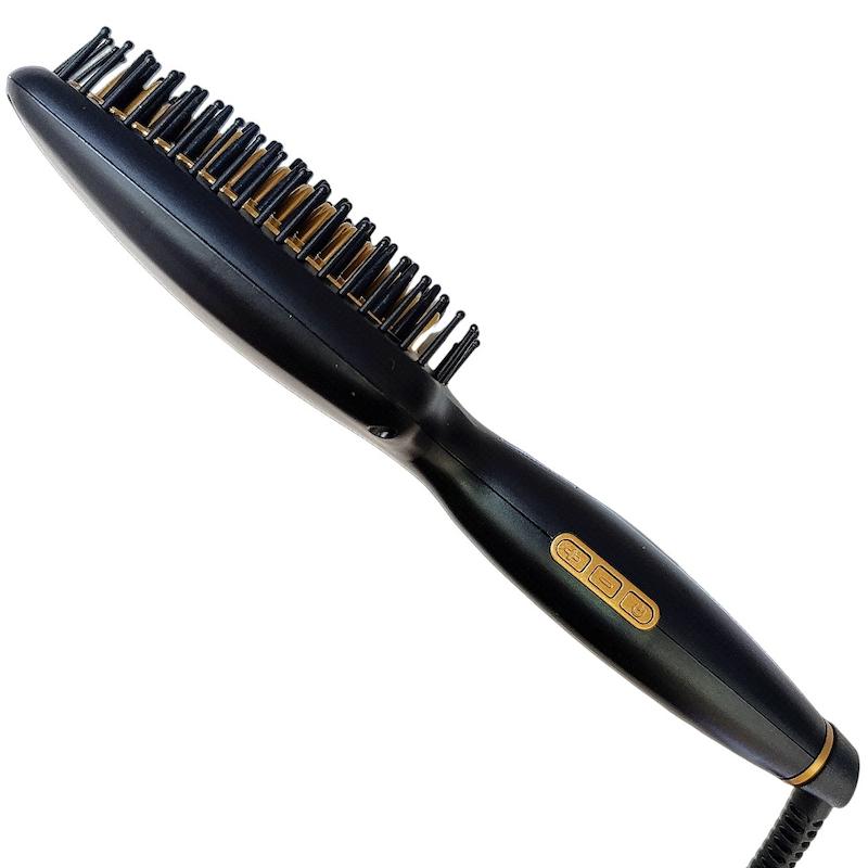 برس حرارتی وی جی ار V-527مدل   VGR V-527 Hair straightener comb
