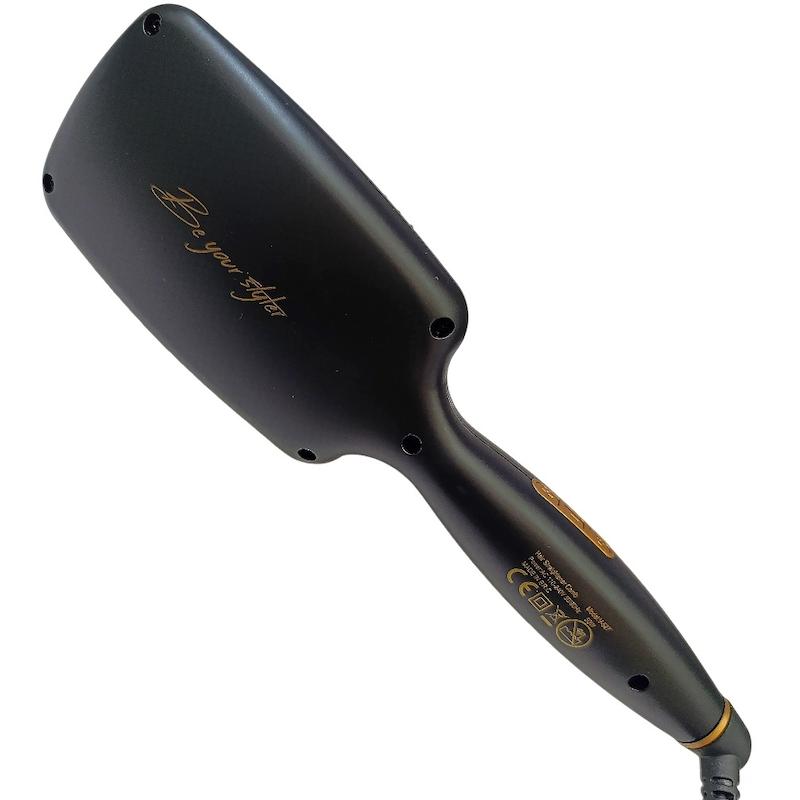 برس حرارتی وی جی ار V-527مدل   VGR V-527 Hair straightener comb