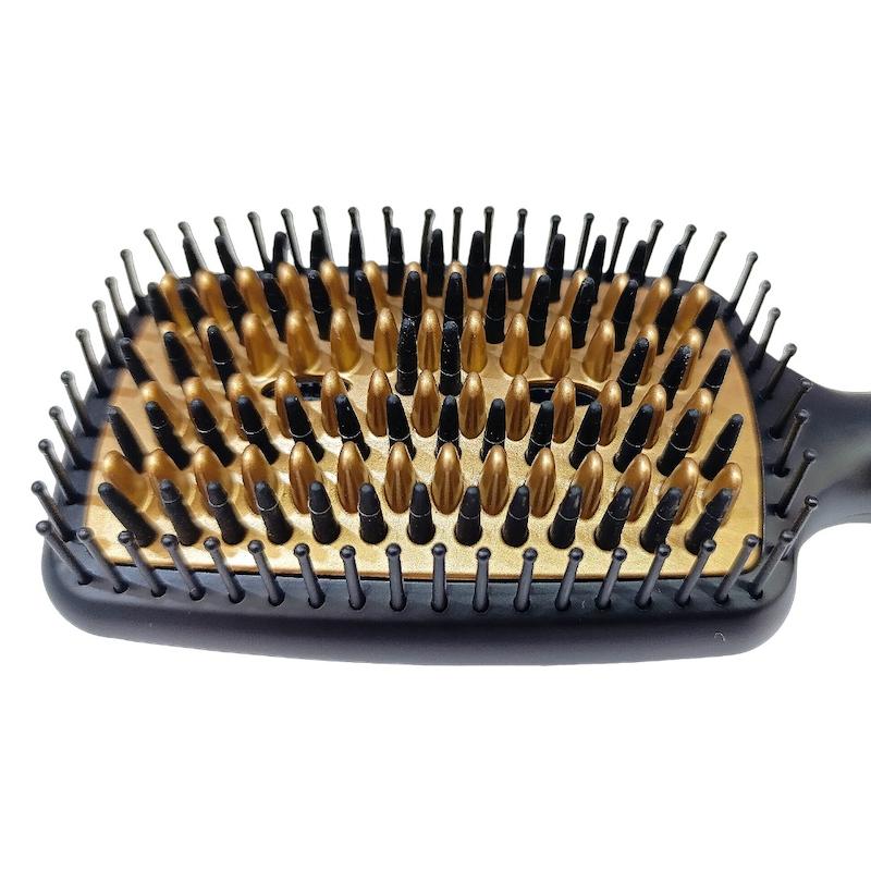 برس حرارتی وی جی ار V-527مدل   VGR V-527 Hair straightener comb