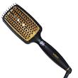 برس حرارتی وی جی ار V-527مدل   VGR V-527 Hair straightener comb