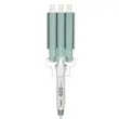 انبر موج وی جی آر VGR Professional 3 Barrel Curling Iron V595