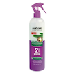 اسپری مو باباریا BABARIA ALOEVERA+ARGAN INSTANT CONDITIONER حجم500ml اصل