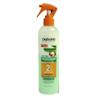 اسپری مو باباریا BABARIA ALOEVERA+ARGAN INSTANT CONDITIONER حجم500ml اصل
