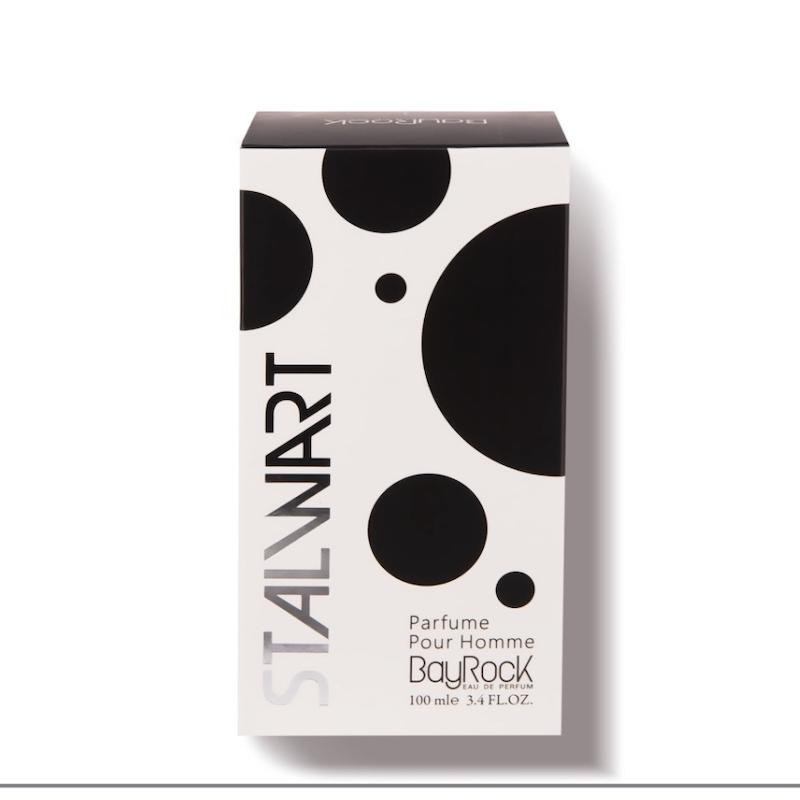 عطر مردانه استالوارت (Stalwart) بایراک