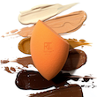 ست بیوتی بلندر اسفنجی ریل تکنینک 4 عددی Beauty Blender Sponge Rail Technic set of 4 pieces