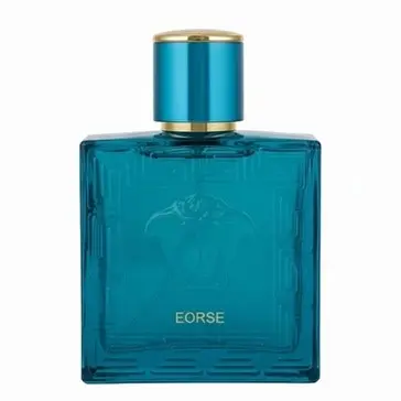 ادو پرفیوم مردانه لاکچری آکوا مدل EORSE حجم 50 میلی لیتر