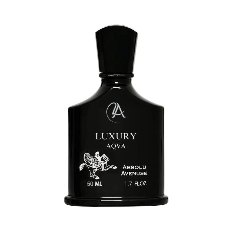 عطر ادکلن لاکچری آکوا ابسولو اونتوس 50 میل | LUXURY AQVA ABSOLU AVENUSE