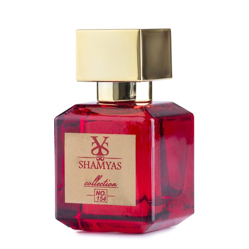 عطر ادکلن باکارات رژ قرمز زنانه و مردانه | Baccarat Rouge 540