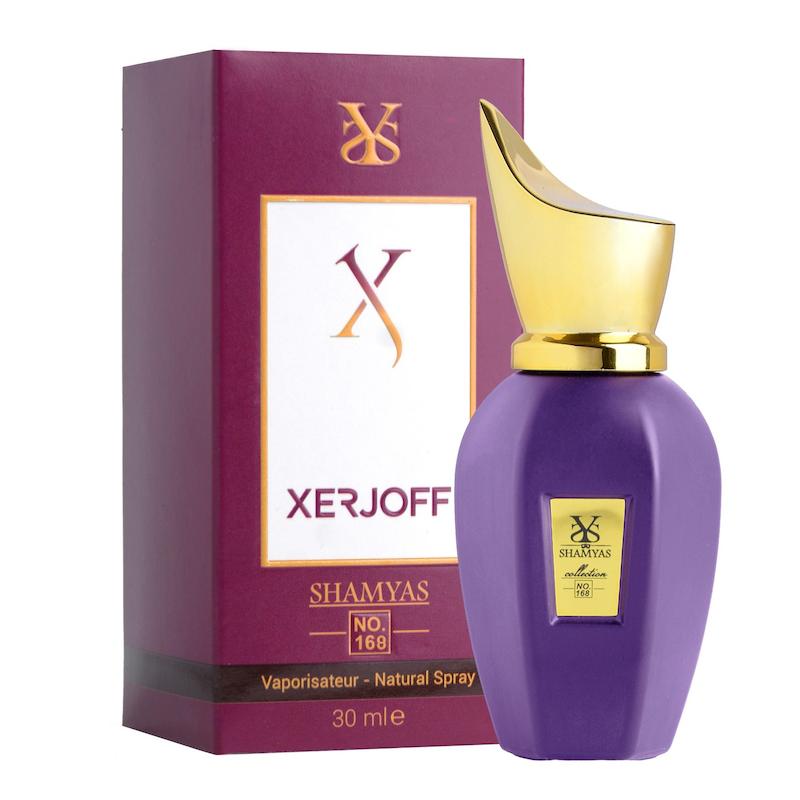 عطر ادکلن زرجوف اکسنتو25 میل | Xerjoff Accento 