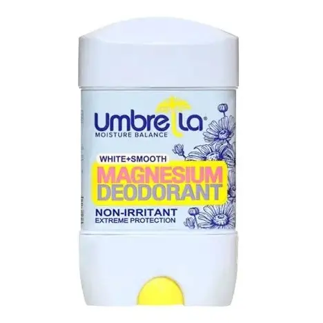 مام استیک زنانه اسموت آمبرلا 75 میل Umbrella Smooth Deodorant For Women