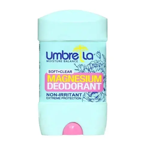 مام استیک زنانه سافت آمبرلا 75 میل Umbrella Soft Deodorant For Women