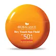 فلوئید ضد آفتاب بیوبالانس SPF 50 مدل dry touch