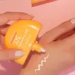 فلوئید ضد آفتاب بیوبالانس SPF 50 مدل dry touch