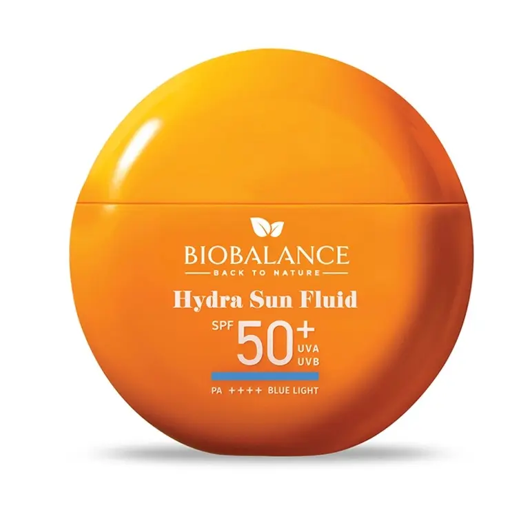 فلوئید ضد آفتاب آبرسان بیوبالانس SPF 50
