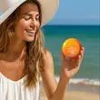 فلوئید ضد آفتاب آبرسان بیوبالانس SPF 50