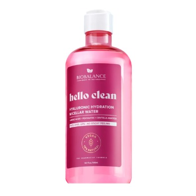 بیوبالانس میسلار واتر آبرسان 500ml