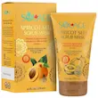  سولس ماسک لایه بردار صورت هسته زردآلو  Apricot Seed Scrub Mask