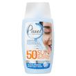پیکسل ضد آفتاب بدون رنگ  مناسب پوست چرب و مختلط SPF50 حجم 50 میل