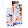 پیکسل ضد آفتاب بدون رنگ  مناسب پوست چرب و مختلط SPF50 حجم 50 میل