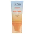 کرم ضد آفتاب رنگی صورت الارو SPF 50 مدل Hyaluronic acid ‌محافظ در برابر اشعه UVA و UVB مناسب برای انواع پوست حجم 40 میلی‌لیتر