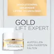 کرم سرم جوانساز روز و شب لیفت اولاین بالای 60 سال GOLD LIFE Eveline gold lift expert +60