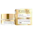 کرم لیفت کننده و مغذی 50+ اولاین EVELINE GOLD LIFE EXPERT 50+ LUXURIOUS FIRMING CREAM