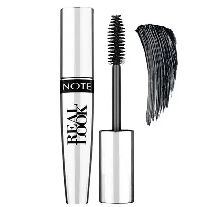 ریمل چهار کاره نوت REAL LOOK MASCARA NOTE