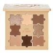 پالت سایه پازلی لاوان تاپ شیگلم Sheglam Jazy Jigsaw Eyeshadow Palette Love N Taupe