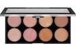 پالت رژگونه رولوشن مدل GOLDEN SUGAR 2 ROSE GOLD