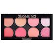 پالت رژگونه شوگر اند اسپایس رولوشن Revolution Sugar and Spice Blush